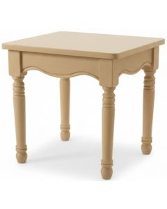 B266 END TABLE 
