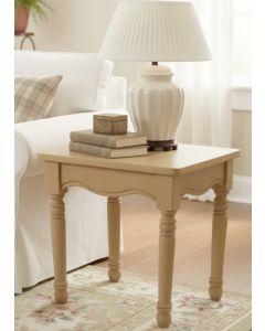 *COMING SOON* NEW R10 END TABLE