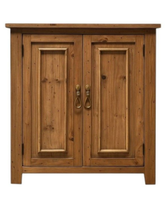 2 DOOR GRAND NARROW CONSOLE