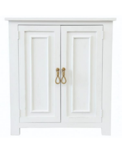 2 DOOR GRAND NARROW CONSOLE