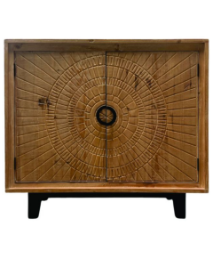 2 DOOR FIREWHEEL CONSOLE