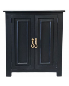 2 DOOR GRAND NARROW CONSOLE