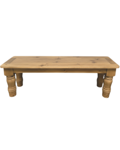 FARMHOUSE BENCH