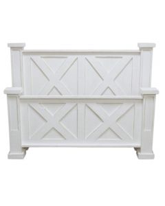 HIGH COTTON DOUBLE X