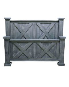 HIGH COTTON DOUBLE X 