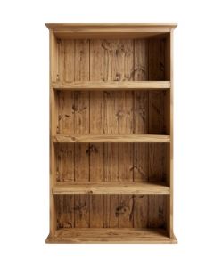 LARGE BOOKCASE