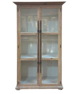 LIGHT ACCENT CABINET