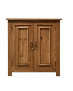 2 DOOR GRAND NARROW CONSOLE