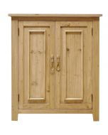 2 DOOR GRAND NARROW CONSOLE