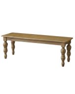 CAROLINA BENCH