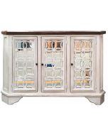 BELLA CONSOLE/MIRROR