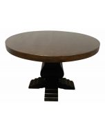 4 FT ROUND TABLE