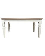 5' WILLOW TABLE