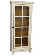 SINGLE DOOR CABINET