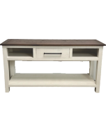 MODERN FARMHOUSE SOFA