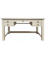 MODERN RUSTIC DESK