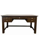 MODERN RUSTIC DESK