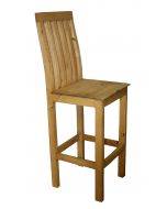 30" ROMEO BARSTOOL