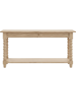 TRESTLE SOFA