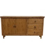 2 DR/ 3 DWR CONSOLE 