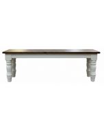 FARMHOUSE BENCH