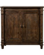MODERN FARMHOUSE 2 DOOR