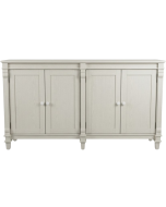 MODERN FARMHOUSE 4 DOOR 