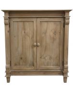 MODERN FARMHOUSE 2 DOOR 