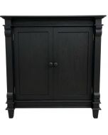 MODERN FARMHOUSE 2 DOOR 