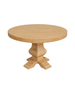 4" FT ROUND TABLE
