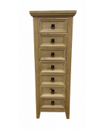 7 DRAWER LINGERIE CHEST