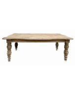 CAROLINA COCKTAIL TABLE