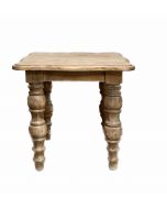 CAROLINA END TABLE