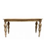 CAROLINA SOFA TABLE
