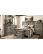 COLISEO BEDROOM COLLECTION
