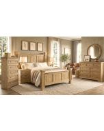 OASIS BEDROOM COLLECTION