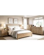 STRAIGHT TOP DRIFT BEDROOM COLLECTION