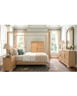 CANOPY BEDROOM COLLECTION