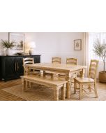 FARMHOUSE DINING COLLECTION
