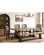 PINE ISLAND DINING COLLECTION