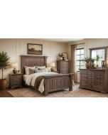 CLAUDIA BEDROOM COLLECTION