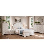 FREEDOM BEDROOM COLLECTION 