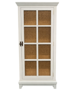 WIRE WINDOW PANTRY