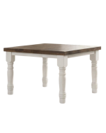 42" COTTAGE DINING TABLE