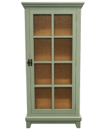 WIRE WINDOW PANTRY