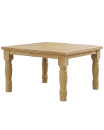42" COTTAGE DINING TABLE