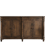 MODERN FARMHOUSE 4 DOOR