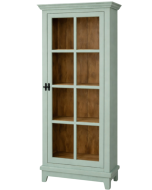 SINGLE DOOR CABINET