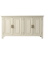 4 DOOR GRAND NARROW CONSOLE