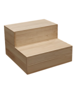 BED STEPS